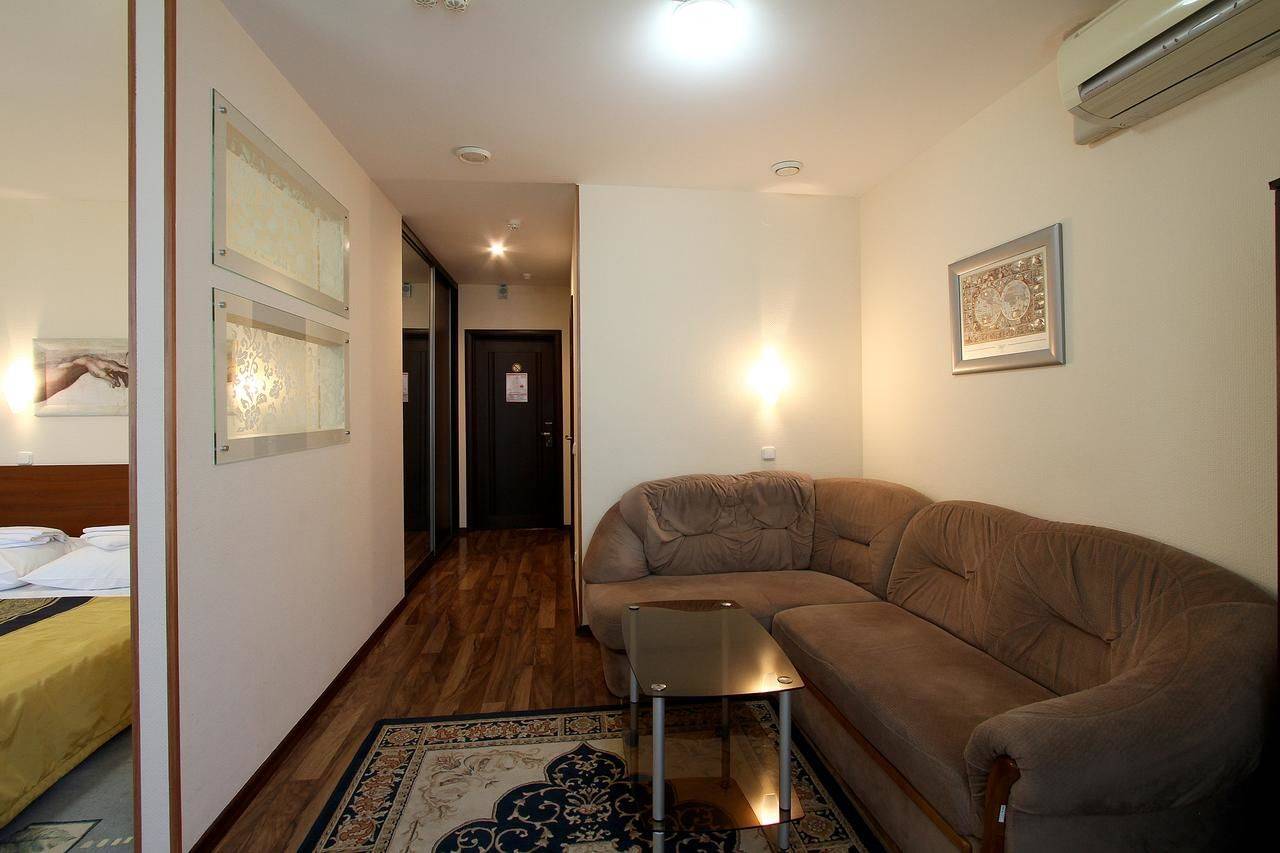 Фото Отели Гостиница Экспресс Минск 38